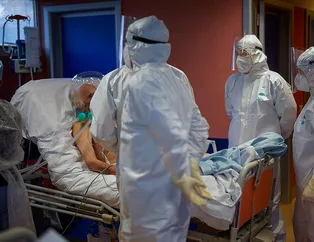 Tarih verdiler! Sürü bağışıklığı uygulanacak!