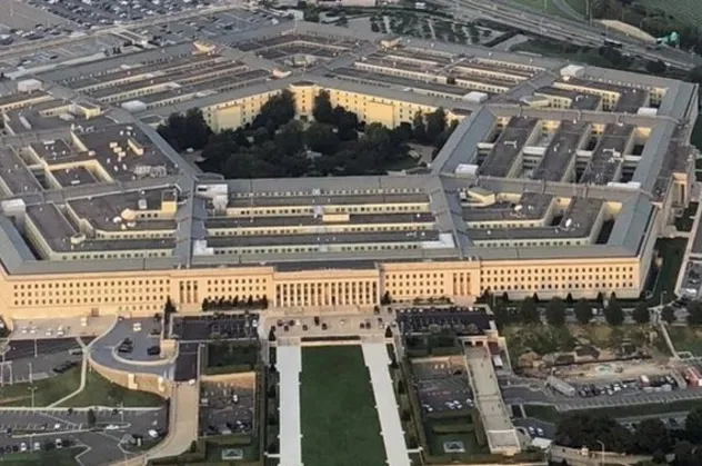 Pentagon'dan Türkiye açıklaması