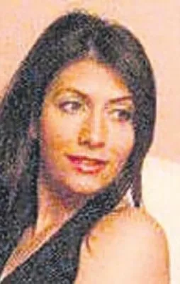 Yenge soyadı istemedi