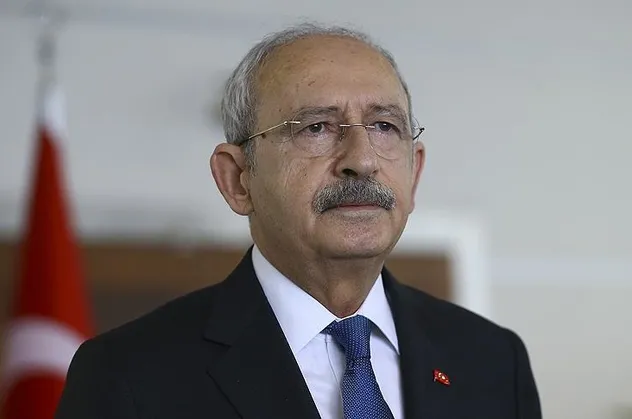 SON DAKİKA: CHP'deki taciz ve tecavüz skandallarına sessiz kalan Kemal Kılıçdaroğlu’na çağrı: Sessiz kalma