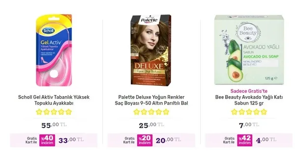 Gratis Anneler günü kataloğu! Gratis 4-10 Mayıs Anneler Günü indirimli ne var?-4