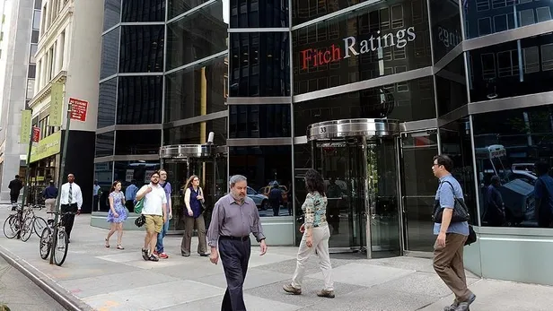 Son dakika: Fitch Ratings'ten flaş Türkiye açıklaması: Koronavirüse rağmen ekonomik büyümeyi sürdürecek!-4