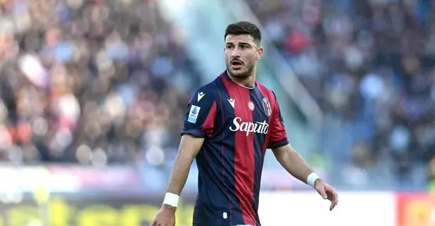 Fenerbahçe'den İtalya çıkarması!