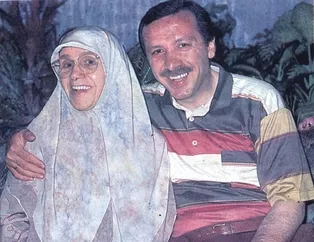 Başkan Erdoğan’dan duygulandıran paylaşım