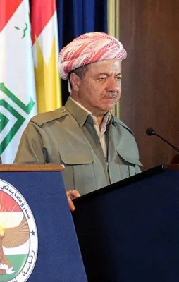 İbadi Paris'te Barzani ile görüşmeyecek