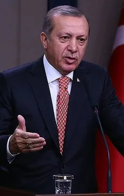 Erdoğan: 'Myanmar'ı BM'de gündeme getireceğim'