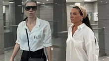 Ece Üner ve Öykü Serter Haluk Levent hakkında ne anlattılar? İfadelerine Takvim ulaştı