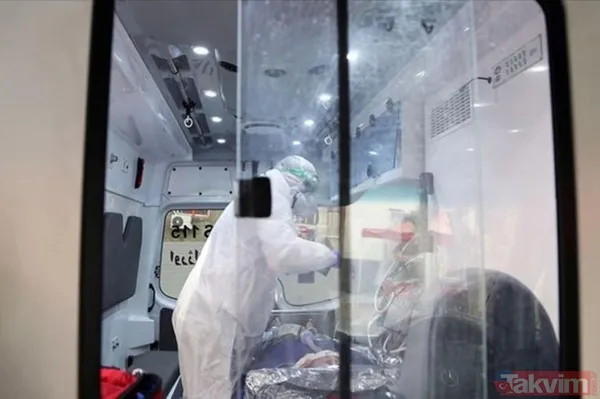 Son dakika: Koronavirüs testi hangi hastanelerde yapılıyor? Koronavirüs testi nasıl yaptırılır? - 5