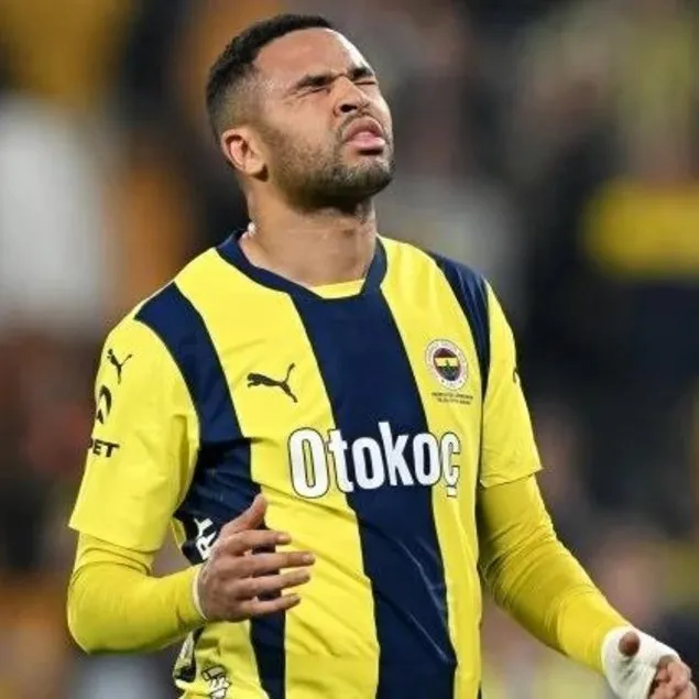 Büyük maçlarda yok: En-Nesyri!