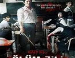 Ölüm Zili filminden kareler