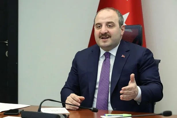 Son dakika: Sanayi ve Teknoloji Bakanı Mustafa Varank açıkladı: O işletmeler 2 ay kira ödemeyecekler-2