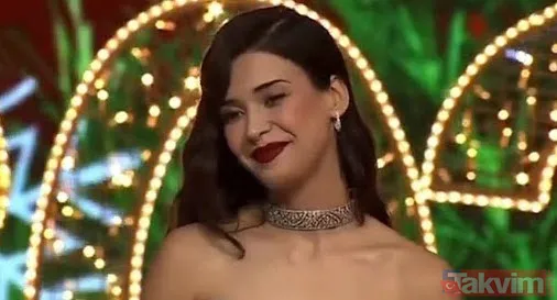 Bu ayrılığın sebebinin ise Murat Boz olduğu sosyal medyanın gündeminde...