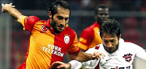 Hamit Altıntop’a ıslıklı protesto