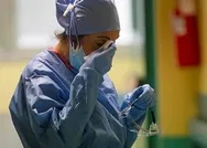 Son dakika: Dünya genelinde koronavirüs bilançosu giderek artıyor: Ölü sayısı 165 bin 93e yükseldi