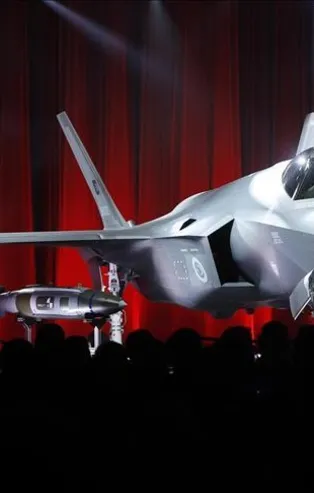 Bunun adı ikiyüzlülük! Yunanistan’ın F-35 talebine ABD’den olumlu yanıt