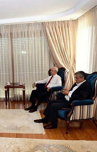 Kılıçdaroğlu'na 15 Temmuz tehdidi