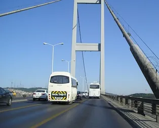 Bayramda otoyol köprüler ücretsiz mi? Kurban Bayramında ücretsiz bedava yollar hangileri?