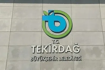 Çeşmeden su yerine kurtlar aktı