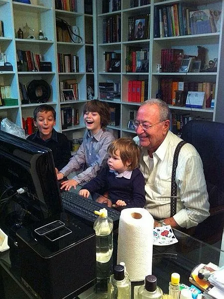 Başkan Recep Tayyip Erdoğan ile Mehmet Barlas'ın son konuşmasını eşi Canan Barlas anlattı: "20 kere seçim kazandın arkandayım"-10