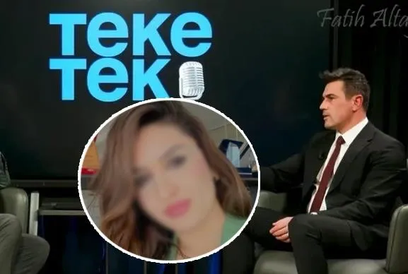 Gökalp İçer’in suç dosyası kabarık!