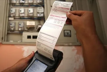 Faturalarda yeni dönem