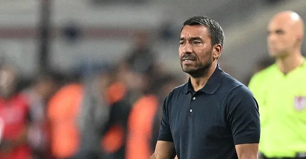 Spor yazarları Gaziantep - Beşiktaş maçını değerlendirdi! Gio hoca değil