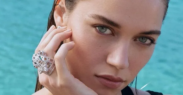 Yeni sezonda ATV’nin rüya kadrosuna bir yıldız daha eklendi: Afra Saraçoğlu 'A.B.İ' dizisinde!