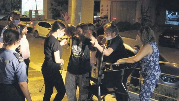 Van Valiliği ve Büyükşehir Belediyesi, ili tanıtmak için program düzenledi (Yaşam haberleri)-5