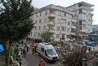 Maltepe’de çöken binada kentsel dönüşüm engellendi: Konuşuldu ama binada oturanlar istemedi