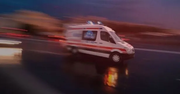 Batman'da iki aile birbirine girdi! Ölü ve yaralılar var...