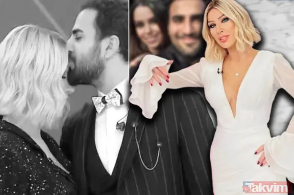 Seda Sayan müstakbel eşi Çağlar Ökten'e 'sevgilinden ayrıl gel dedi' iddialarına ilk kez yanıt verdi: "Ben karşımda bekar bir erkek tanıdım" - 5