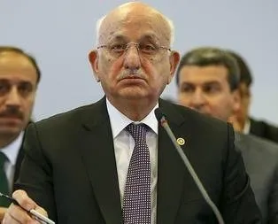 Yeni anayasa için ilk adım atıldı!