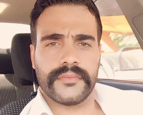 Damat adayına acı haber!