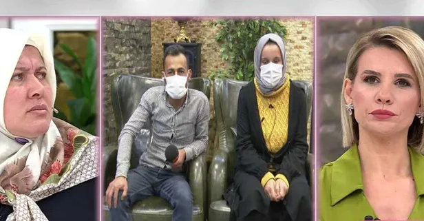 Esra Erol'da canlı yayınında kirli aile sırrı ifşa oldu! Öz abisinin cinsel istismarına uğradı yetmedi borç karşılığında satıldı