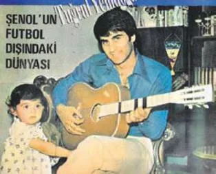 Gitarcı Bilic’ten gitarcı Güneş’e