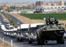 Kandil PKK’ya mezar olacak