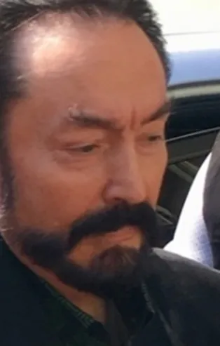 Dubai'den gelen Adnancı tutuklandı