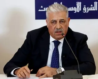 Nüceyfi’den Türkiye’ye Musul çağrısı