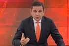 Fatih Portakal İsrail 'Sözcü'lüğüne soyundu! Canlı yayında şoke eden sözler: Maalesef füze düştü