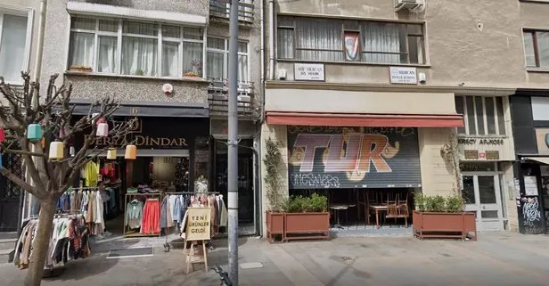 Kadıköy’de esrarengiz dişçi cinayeti! İlk kez gelen...