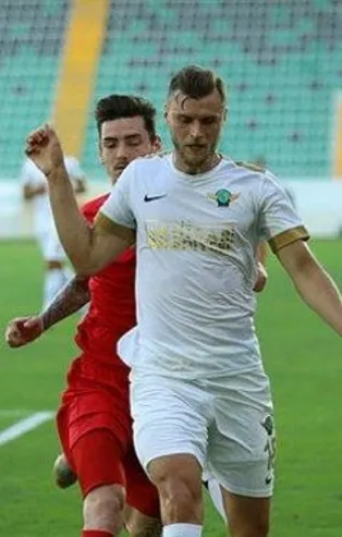 Karagümrük ile Akhisarspor yenişemedi! (MS: Fatih Karagümrük 3 - 3 Akhisarspor)