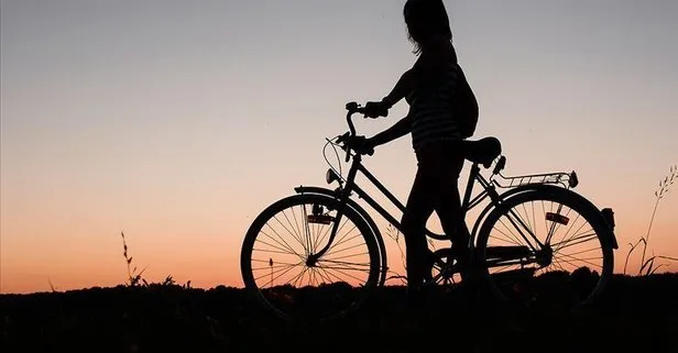 Bisikletle stresi at! Bisiklet binmenin faydaları nelerdir?