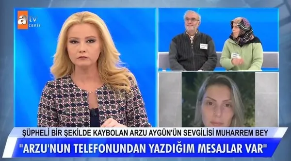 Son dakika: Herkes onu arıyordu: Samsun'da 42 gündür kayıp olan Arzu Aygün ormanlık alanda ölü bulundu-6