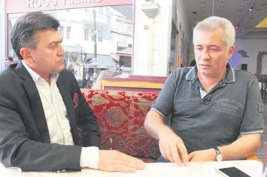 Üzeyir Garih cinayetine dair şok açıklamalar! - 1