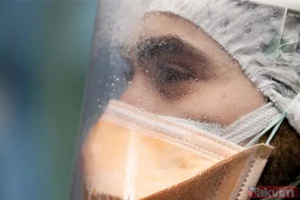 Sağlık Bakanı Fahrettin Koca duyurdu: Hatay, Mersin, Adana ve İzmir'de risk devam ediyor - 20