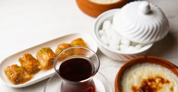 Ramazan’da Altın Beslenme Tavsiyeleri: İftarda ve Sahurda Neler Tüketilmeli?