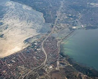 Kanal İstanbul depreme göre tasarlandı