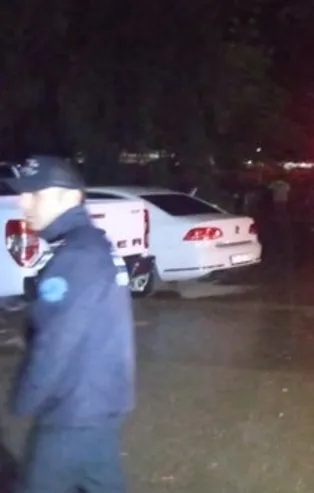 SON DAKİKA! Afyon'da eğitim uçağı düştü iddiası! Ekipler seferber oldu