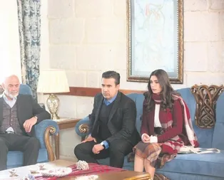 Zirvenin değişmezi Aşk ve Mavi