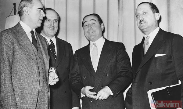 Bu dönemde ihtiyaca cevap verecek düzeyde gübre üretiminin olmaması ve ithal edilmesi nedeniyle 6 Kasım 1952'de Gübre Fabrikaları Türk Anonim Şirketi...